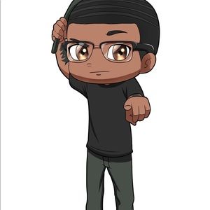 Meet your Posher, Lashawn